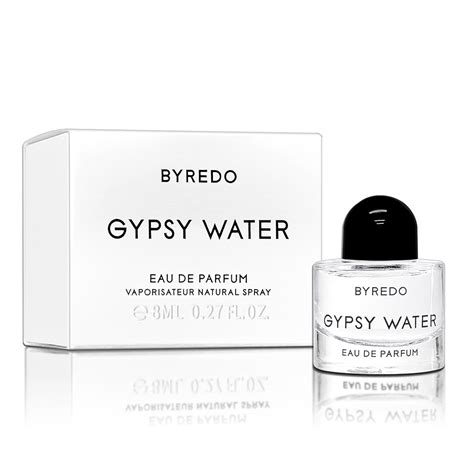 byredo gypsy water 8ml
